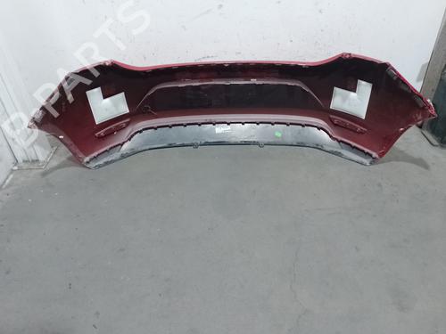 Rear bumper SEAT LEON (5F1) 1.0 TSI | BP25234884C8 