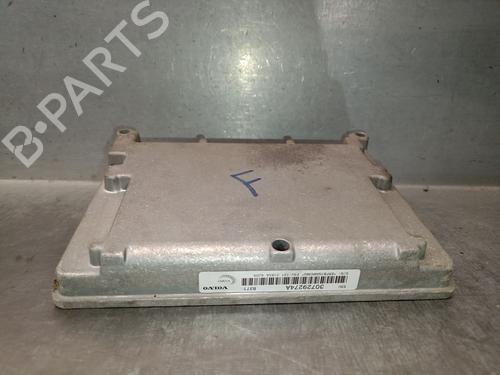 Engine control unit (ECU) VOLVO S40 II (544) 1.8 | BP38927194M57 - Image 3