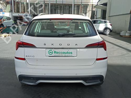 Electronic module SKODA KAMIQ (NW4) 1.0 TSI | BP36866637M83  - Image 6