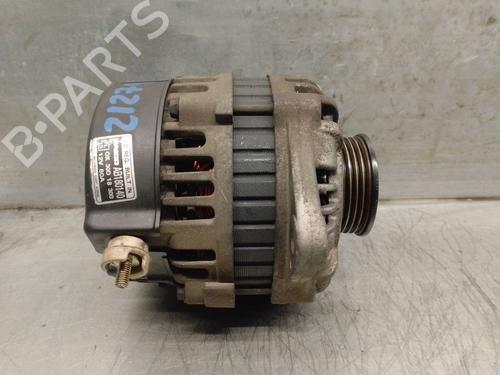 Generator KIA RIO I Hatchback (DC) 1.5 16V (97 hp) 20708387