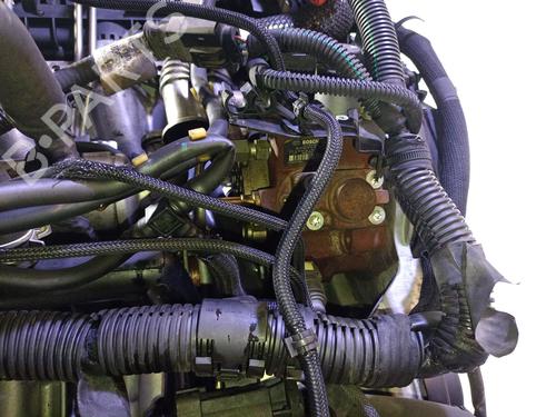Engine PEUGEOT PARTNER Tepee 1.6 HDi 75 (16V) | BP29734975M1 