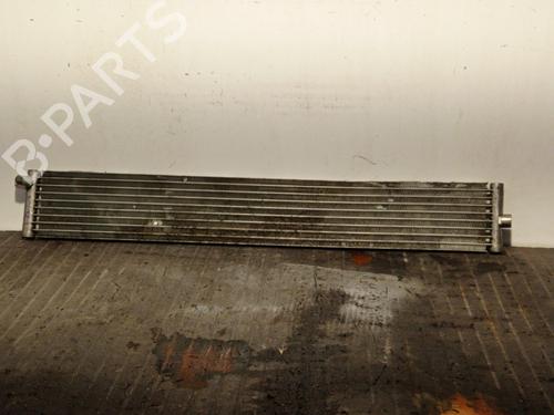 Used Oil radiator PORSCHE CAYENNE (92A) 3.0 Diesel (239 hp) 17898350