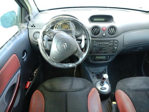 Headlight switch CITROËN C2 (JM_) 1.6 | BP33266625I24 - Image 10