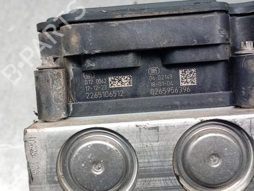 ABS pump FORD TRANSIT V363 Van (FCD, FDD) 2.0 EcoBlue | BP25761539M43 