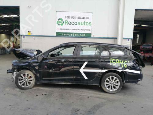 Used Parts FIAT TIPO Estate (356_, 357_)  1.4 (356WXF1B)  1369587
