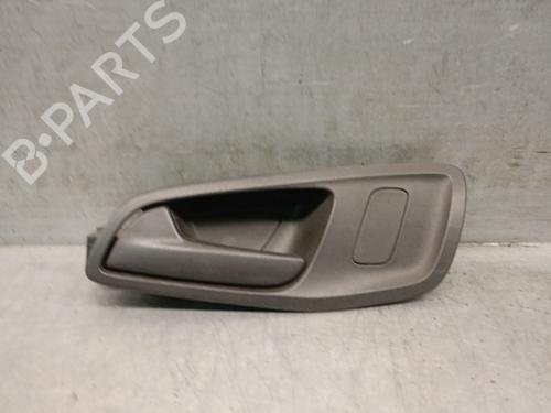 Used Front left interior door handle FORD TRANSIT CONNECT V408 Box Body/MPV 1.5 TDCi (95 hp) 31148306