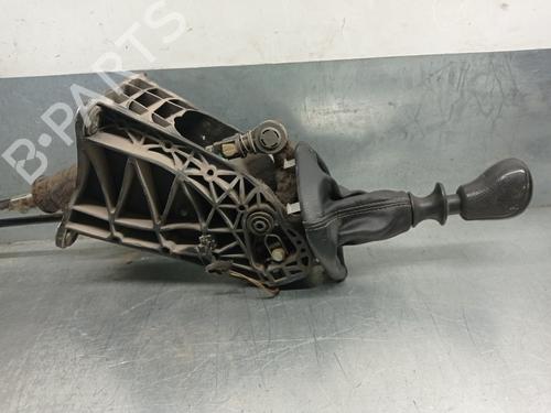 Gear lever MERCEDES-BENZ VITO Van (W447) 111 CDI (447.601, 447.603, 447.605) | BP26568375M90 