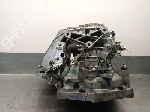 Gearbox ALFA ROMEO GIULIETTA (940_) 1.6 JTDM (940FXD1A) | BP30058692M3 
