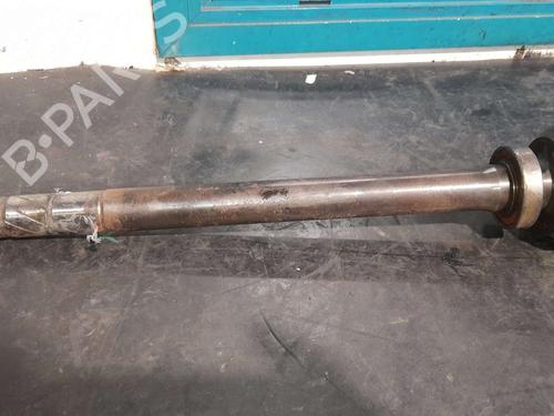 Right front driveshaft RENAULT ESPACE IV (JK0/1_) 2.0 dCi (JK01, JK02, JK1J, JK1K, JK1H) | BP17093364M39 