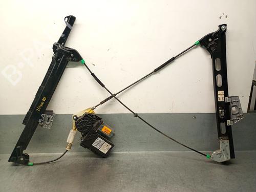 front-right-window-mechanism-audi-a4-b6-convertible-8h7-2002-2003-2004-2005-2006-2007-2008-2009-34707009 main image