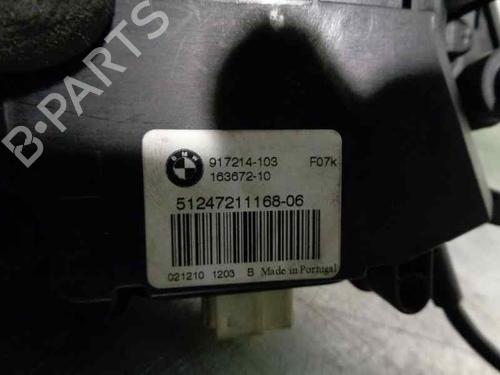 Central lock pump BMW 5 Gran Turismo (F07) 530 d | BP8954493M86 