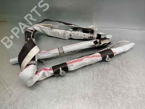 Right curtain airbag FORD MONDEO V Saloon (CD) 2.0 Hybrid DS7351042D94BH