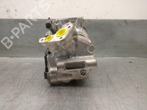 AC Kompressor RENAULT MEGANE IV Hatchback (B9A/M/N_) 1.5 dCi 110 (B9A3) | BP29498958M34 