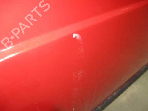 Left rear door SAAB 9-3 (YS3D) 2.2 TiD | BP2115040C4 