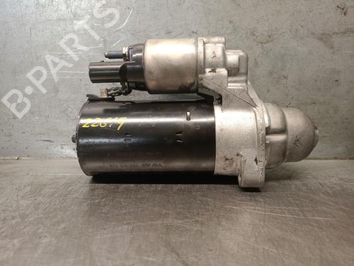 Used Starter AUDI A6 C6 (4F2) 2.7 TDI quattro (180 hp) 25746005