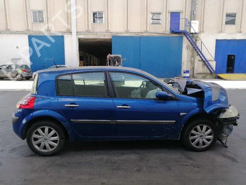 Display monitor RENAULT MEGANE II (BM0/1_, CM0/1_) 1.5 dCi (BM02, BM13, BM2A, CM02, CM13) | BP5617844C48 