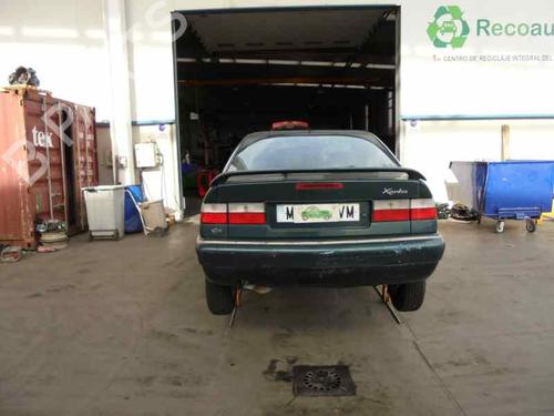 Alternator CITROËN XANTIA (X1_, X2_) 1.8 i 16V | BP2083384M7 