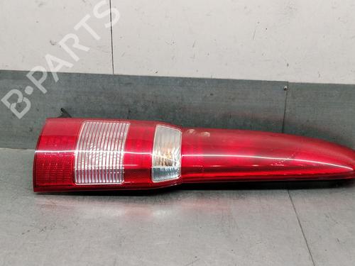 Right taillight FIAT PANDA (169_) 1.2 (169AXF2A, 169AXF1A) | BP37197309C35 - Image 4