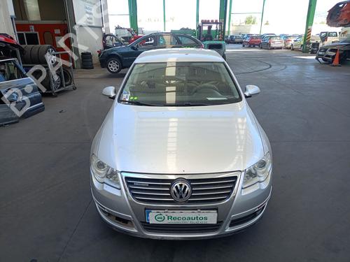 Front left interior door handle VW PASSAT B6 (3C2) 1.9 TDI | BP37184409I13 - Image 9