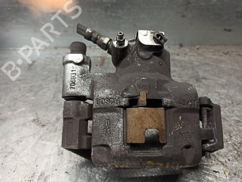 Right front brake caliper FIAT 500 (312_) 1.2 (312AXA1A) | BP11617771M104 
