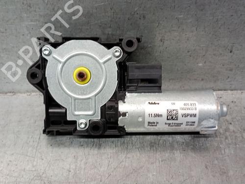 Used Sunroof engine Sunroof engine MERCEDES-BENZ GLE Coupe (C167) GLE 350 de 4-matic (167.306) (333 hp) 34364944 34364944