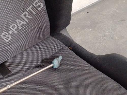 Right front seat VW CRAFTER Van (SY_, SX_) | BP33235894C16 - Image 7