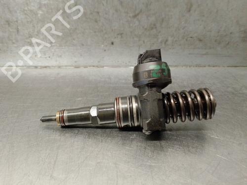 Used Injector Injector AUDI A4 B6 (8E2) 1.9 TDI (130 hp) 33290727 33290727