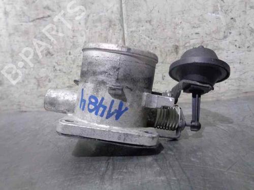 Throttle body HYUNDAI H-1 / STAREX Bus (A1) 2.5 CRDi | BP6129125M82 