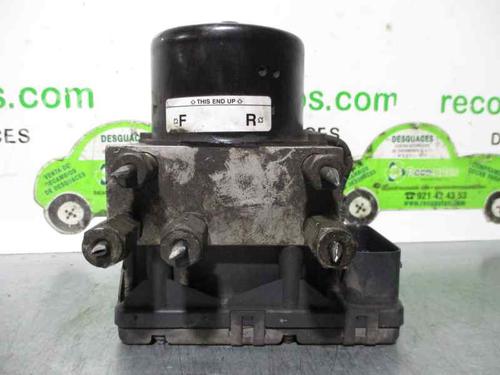 ABS pump FORD USA EXPLORER (U2, U_)  | BP9958582M43 