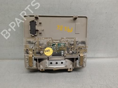Kabinelys AUDI A2 (8Z0) 1.6 FSI | BP16714461I8 