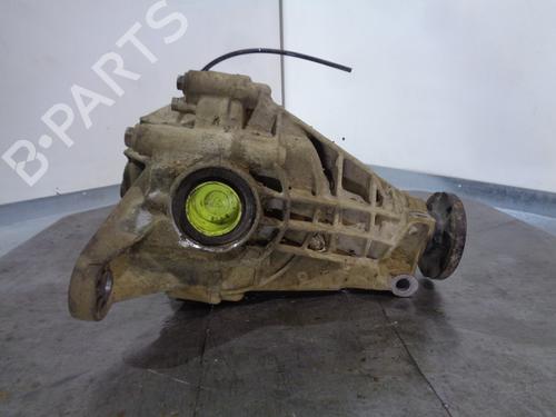 Rear differential MERCEDES-BENZ M-CLASS (W163) ML 270 CDI (163.113) | BP12999013M24 