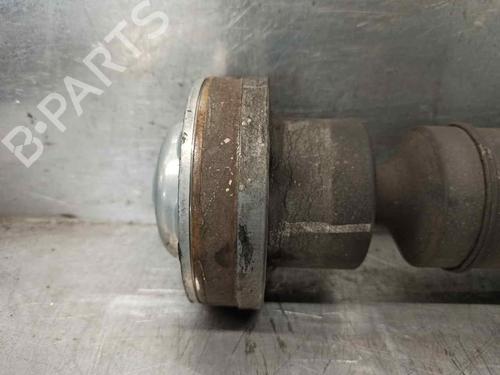 Driveshaft MERCEDES-BENZ M-CLASS (W164) ML 320 CDI 4-matic (164.122) | BP10282541M37 