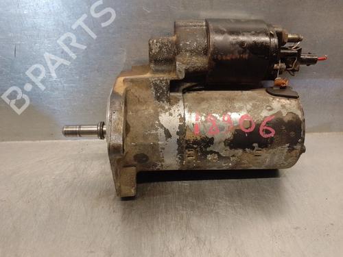 Used Starter SEAT CORDOBA (6K1, 6K2) 1.4 i (60 hp) 15612644