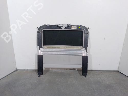 Szyberdach MERCEDES-BENZ M-CLASS (W163) ML 430 (163.172) | BP26494930C124 