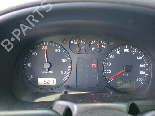 Engine SEAT AROSA (6H1) 1.4 | BP34734821M1  - Image 16