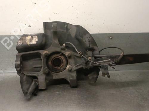 Used Left front steering knuckle Left front steering knuckle ALFA ROMEO 159 (939_) 2.4 JTDM (939AXD12, 939AXD1B) (200 hp) 35728785 35728785
