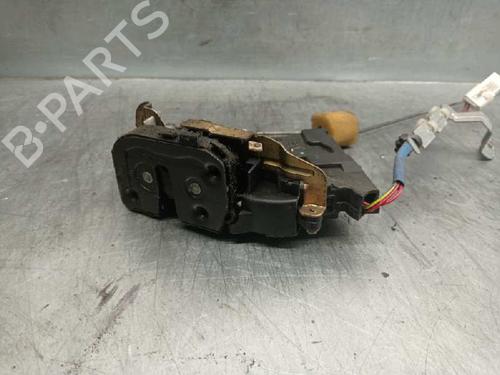 Rear right lock MAZDA 323 F VI Hatchback (BJ) 1.6 (BJ10M) | BP8235469C99 