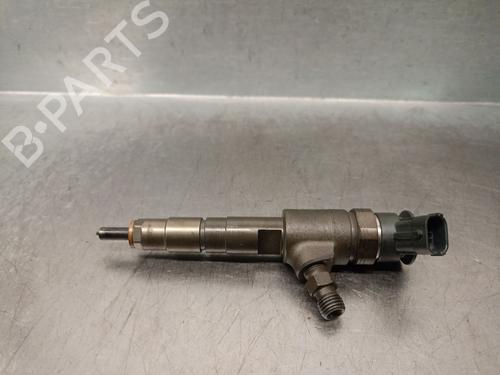 Inyector CITROËN C3 I (FC_, FN_) 1.4 HDi (68 hp) 31965934