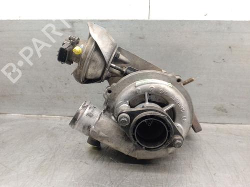 Turbolader/Kompressor für VOLVO V50 (545) 2.0 D (136 hp) 22725743
