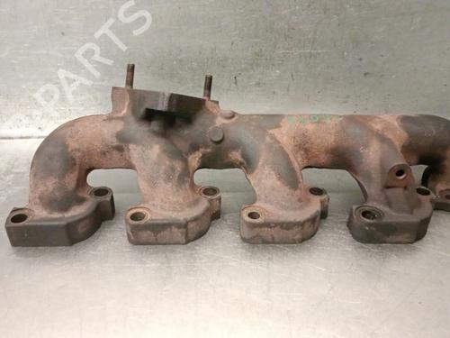 Used Exhaust manifold Exhaust manifold 37534681 37534681