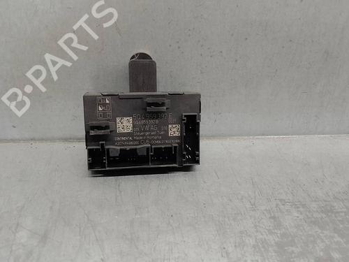 Used Comfort control module SEAT LEON ST (5F8) [2012-2020]  17775039