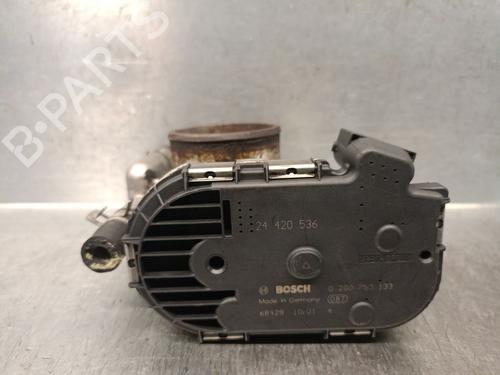 Throttle body OPEL ASTRA H (A04) 1.4 (L48) | BP27243900M82 