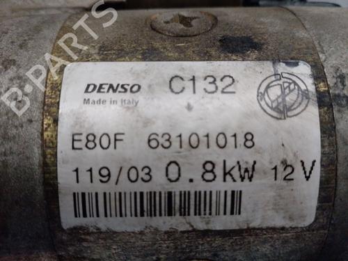 Starter FIAT PUNTO (188_) 1.2 60 (188.030, .050, .130, .150, .230, .250) | BP26712307M8 