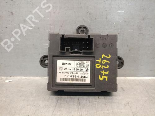 Used Electronic module Electronic module 38594235 38594235