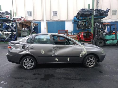 Headlight switch SEAT CORDOBA (6L2) 1.4 16V | BP31130804I24 - Image 7