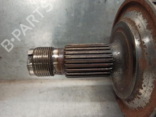 Left rear driveshaft MERCEDES-BENZ E-CLASS (W210) E 240 (210.062) | BP16053059M40 