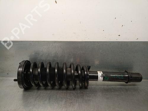 Used Left front shock absorber HONDA ACCORD VII (CL, CN) 2.2 i-CTDi (CN1) (140 hp) 21578198