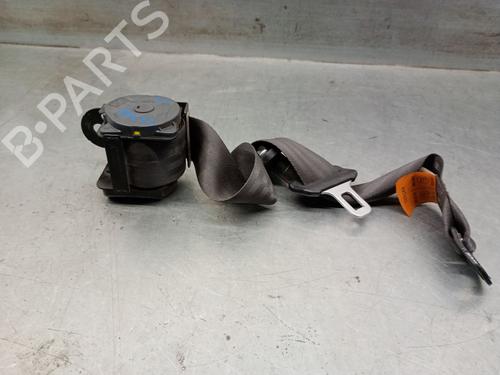 Rear right seatbelt CHEVROLET AVEO / KALOS Hatchback (T250, T255) 1.2 | BP24237492I28 