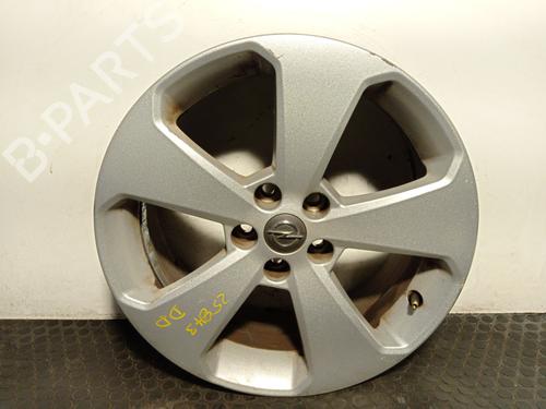 rim-opel-mokka-mokka-x-j13-2012-2013-2014-2015-2016-2017-2018-2019-37175922 main image