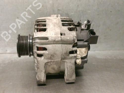 Used Alternator Alternator FORD C-MAX II (DXA/CB7, DXA/CEU) 1.6 TDCi (115 hp) 36074772 36074772